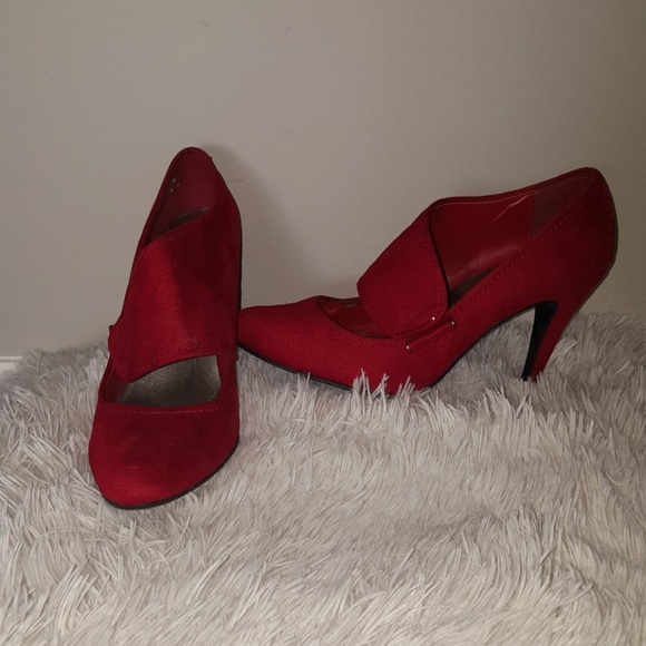 Massini Shoes - Heels